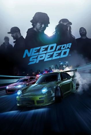 Fiction Game Cover Placeholder